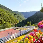La Gorge Prázdninový dům Lacrouzette