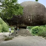 Prázdninový dům La Gorge