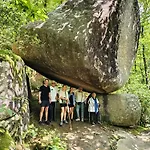 Prázdninový dům La Gorge