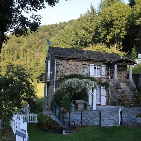 La Gorge *
