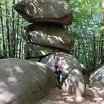 La Gorge Hébergement de vacances *