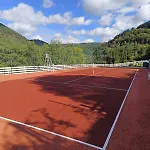 La Gorge *