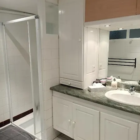 La Gorge بيت للعطل