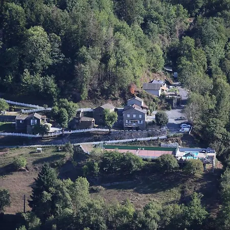 بيت للعطل La Gorge