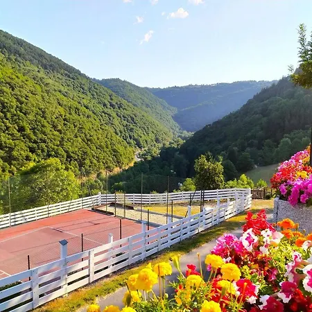 La Gorge Prázdninový dům Lacrouzette