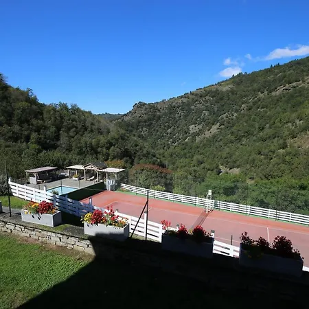 La Gorge * Lacrouzette