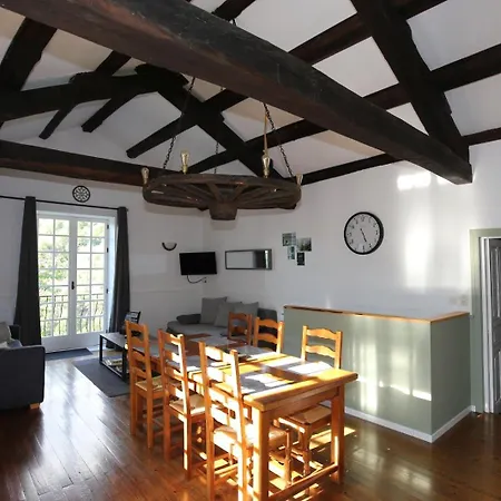 La Gorge Prázdninový dům