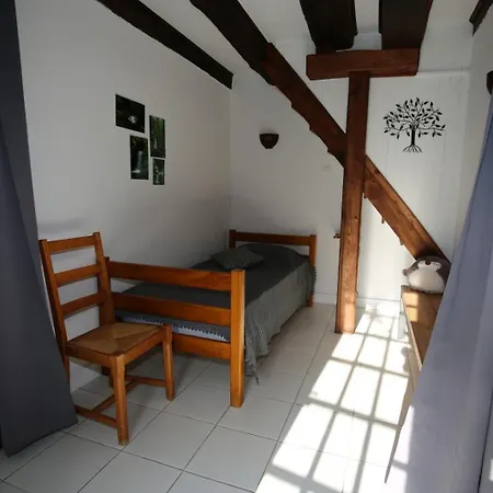 La Gorge Lacrouzette