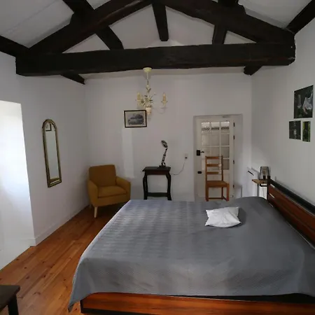 La Gorge Prázdninový dům Lacrouzette