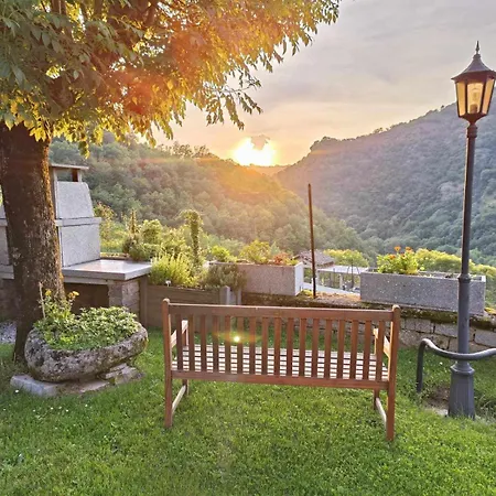 La Gorge * Lacrouzette