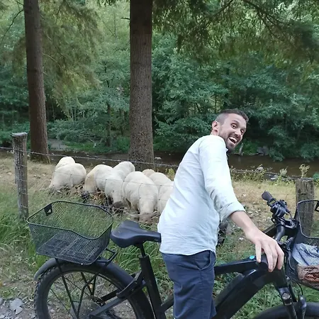 La Gorge Дом отдыха