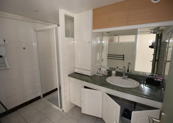 La Gorge Feriehus Lacrouzette