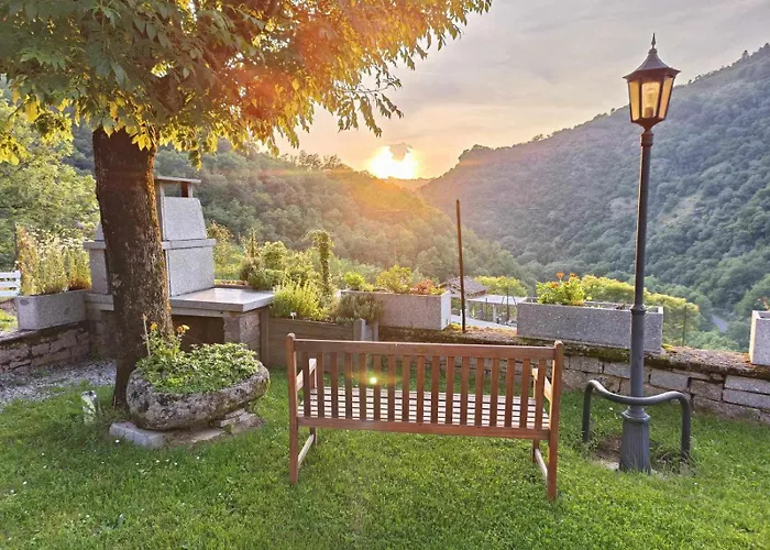 La Gorge * Lacrouzette